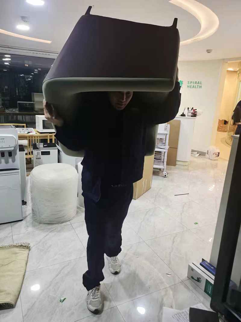 上海搬家 居民搬家 大众搬家时床太大搬不出去怎么办