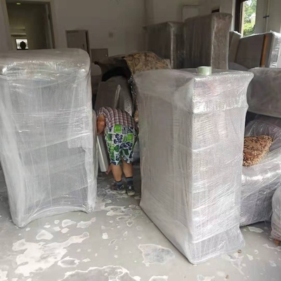 上海闵行搬家|闵行长途搬家遇到阻拦怎么办