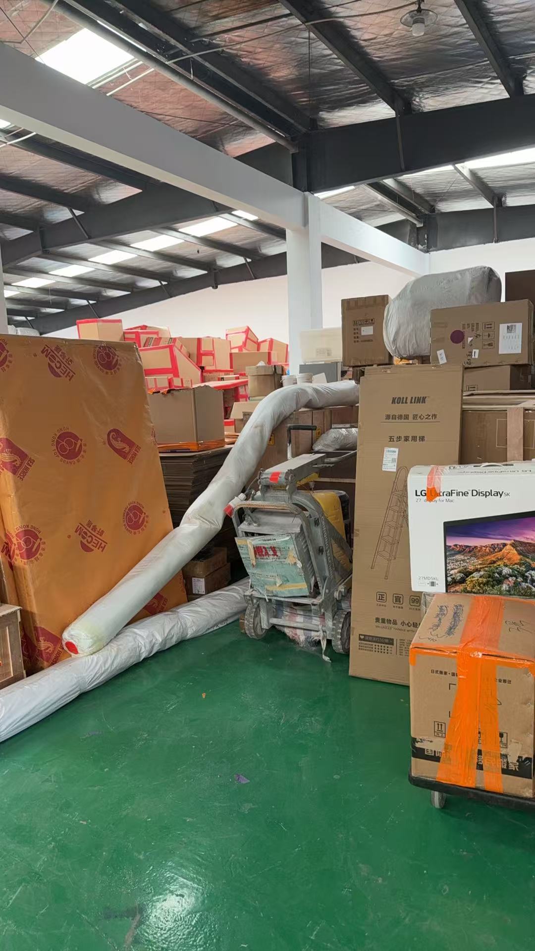 浦东日式搬家,国际搬家 国际物流 涉外搬家