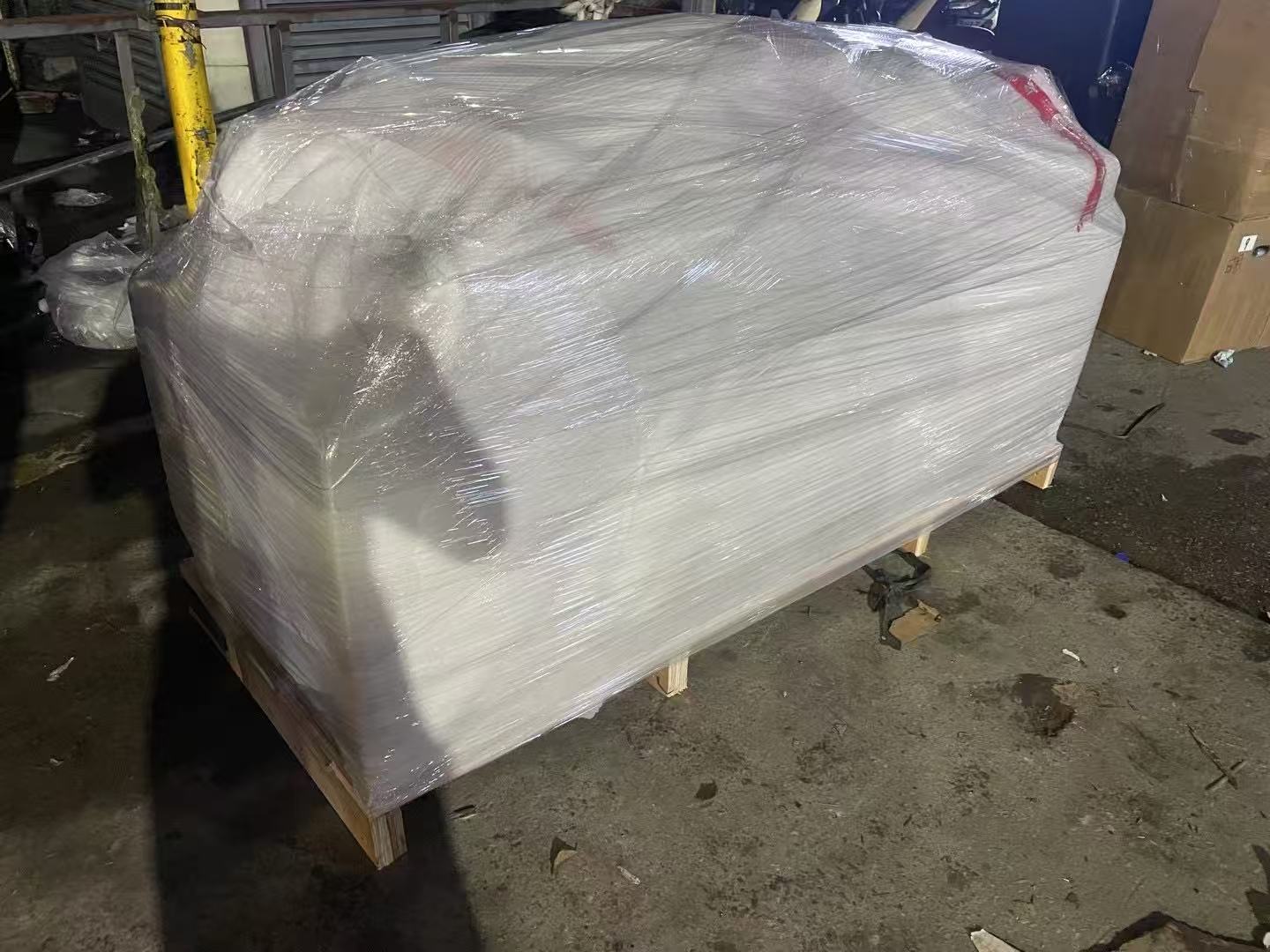 浦东大众搬家细节如何在搬家前进行沟通协商呢?