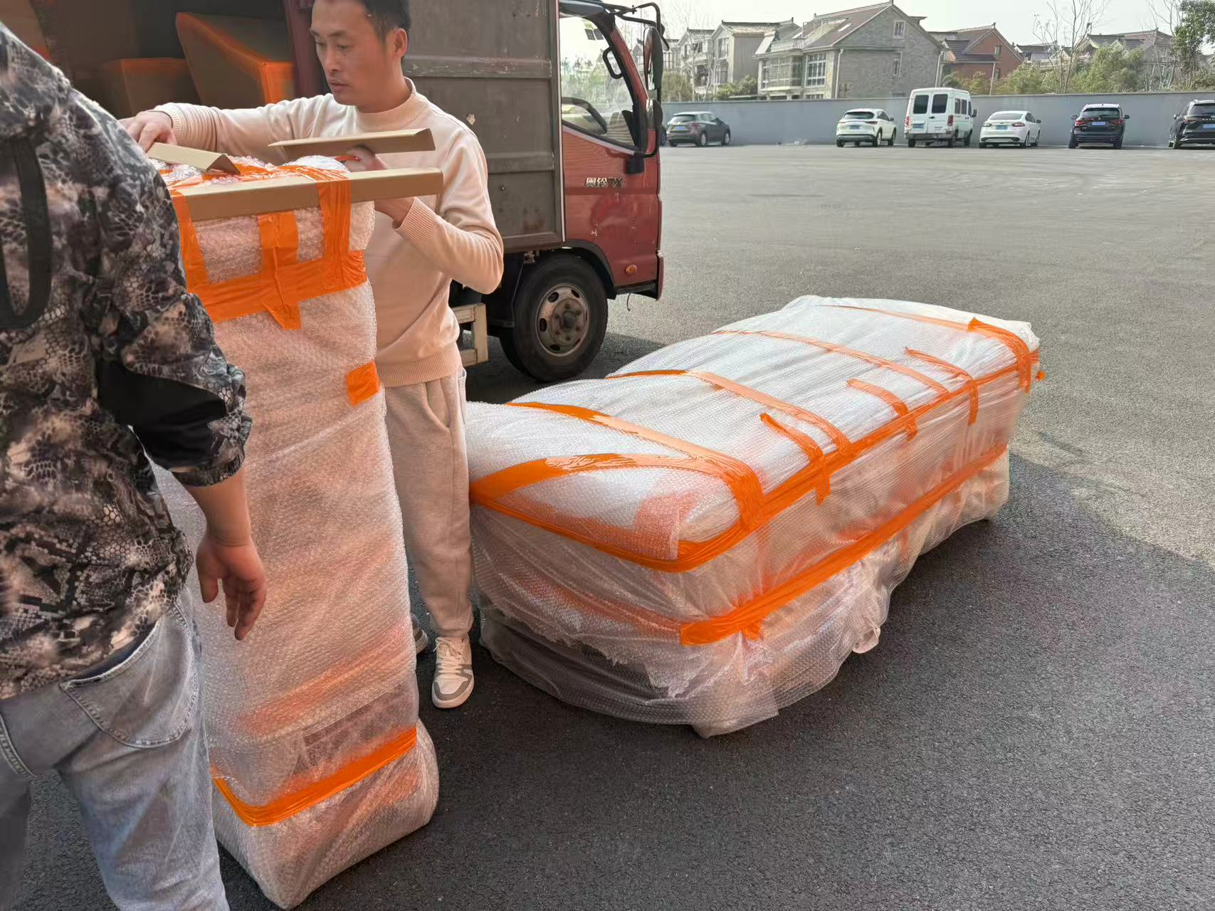 上海国际搬家公司上海海运公司 上海快运搬家公司